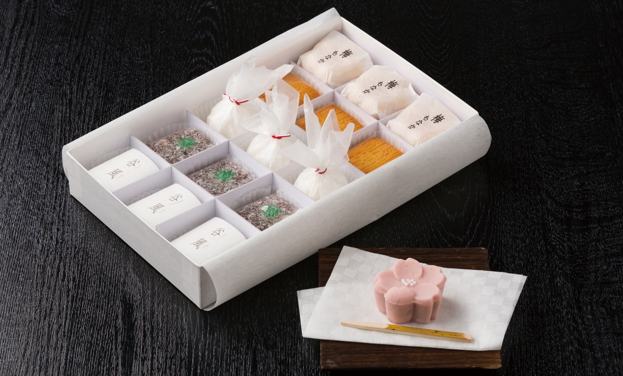 浜松の至宝「御菓子處五島」徹底解剖！上生菓子の魅力と評判の真相