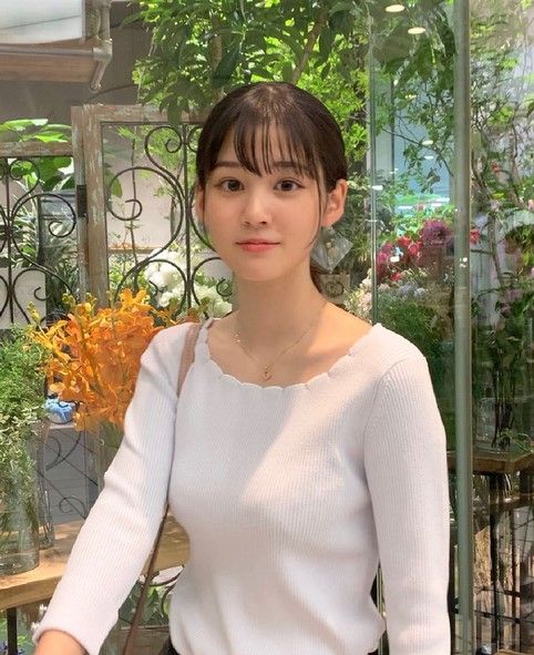 テレ東の次世代エース中原みなみ！慶應時代から結婚の噂まで徹底追跡