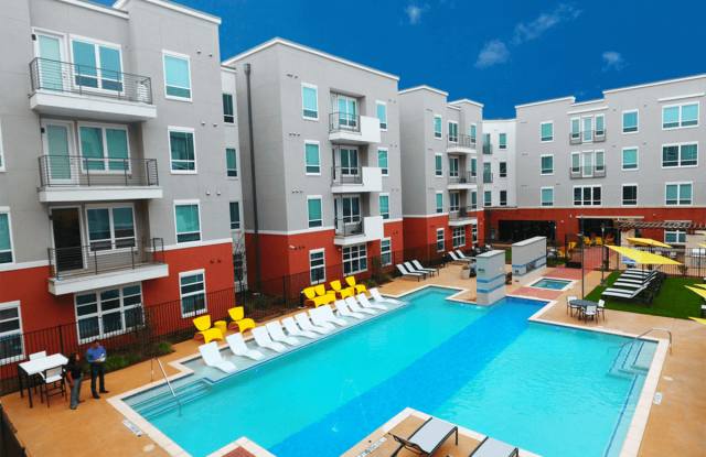 Arlington Tx Student Apartments