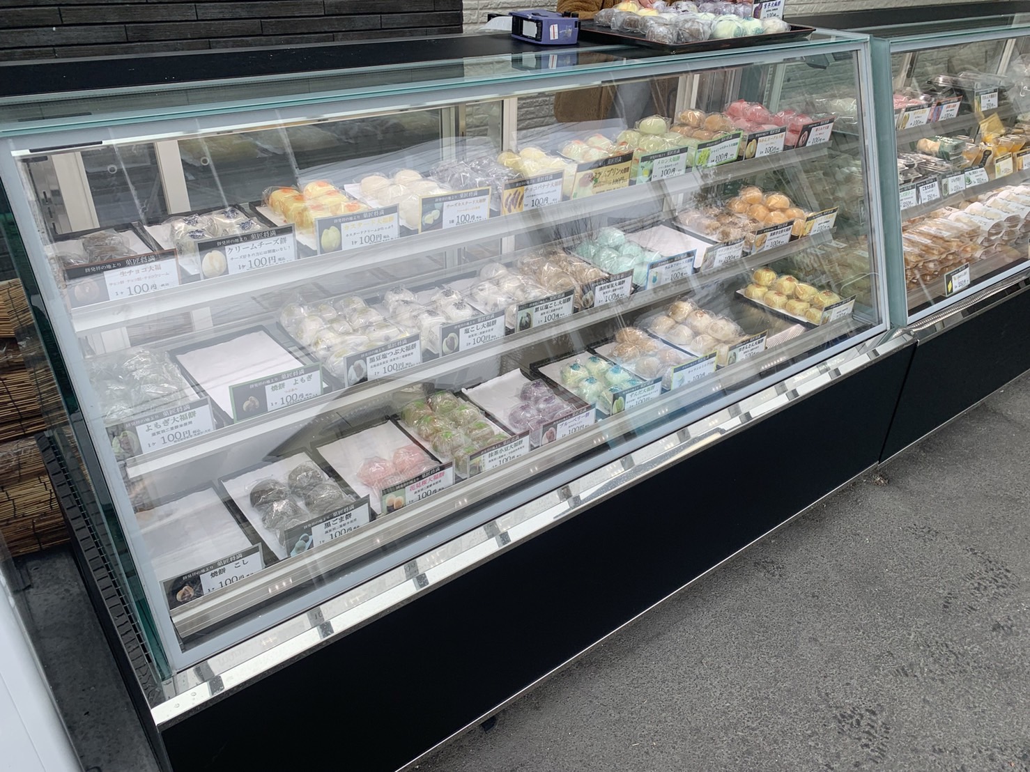 菓匠将満の100円大福は本当に旨い？口コミと人気の秘密を徹底追跡