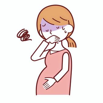 「つわりアピールがうざい」と吐き捨てる社会の病理。なぜ妊婦の「しんどい」は職場の地雷原になるのか？