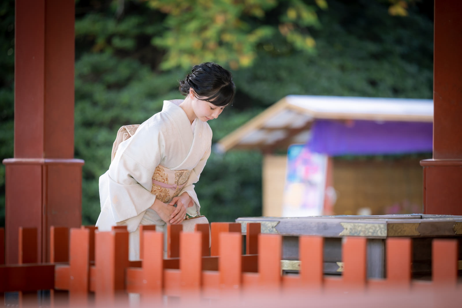 神社で願い事を言うと叶わない？噂の真相と運気を掴む正しい作法