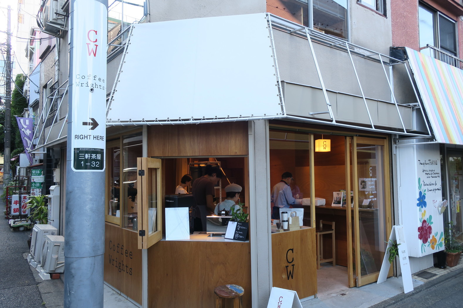 【2026年現地ルポ】三軒茶屋カフェ最新事情——路地裏の「静寂革命」と路地文化が生む新たな聖地