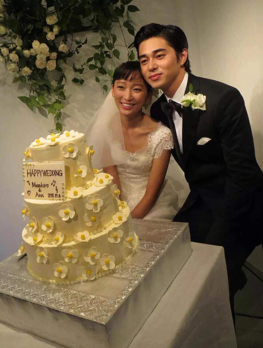 東出昌大と杏の結婚式を総力取材！愛宕神社での白無垢挙式と現在