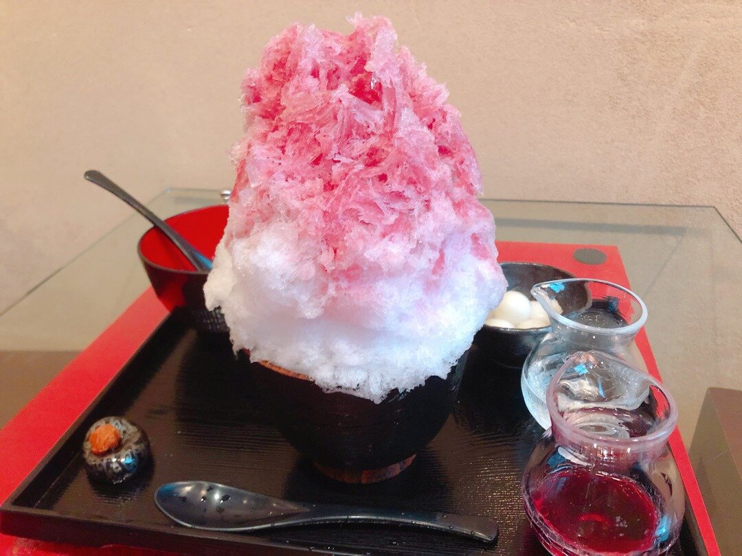 行列回避の裏技も！秩父かき氷の名店と穴場スポット徹底解説