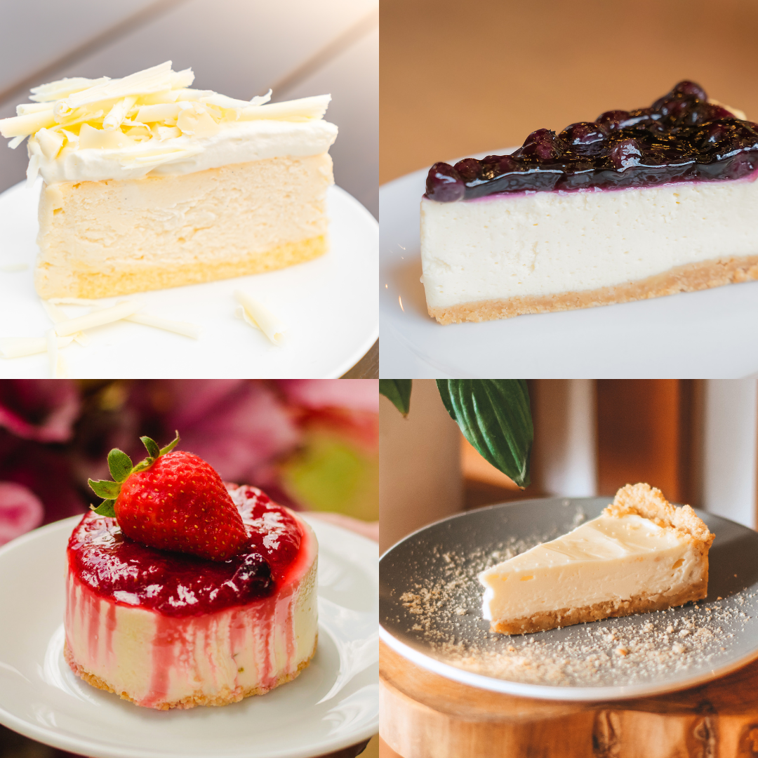 妊婦はチーズケーキを食べられる？種類別のリスクと安全な選び方