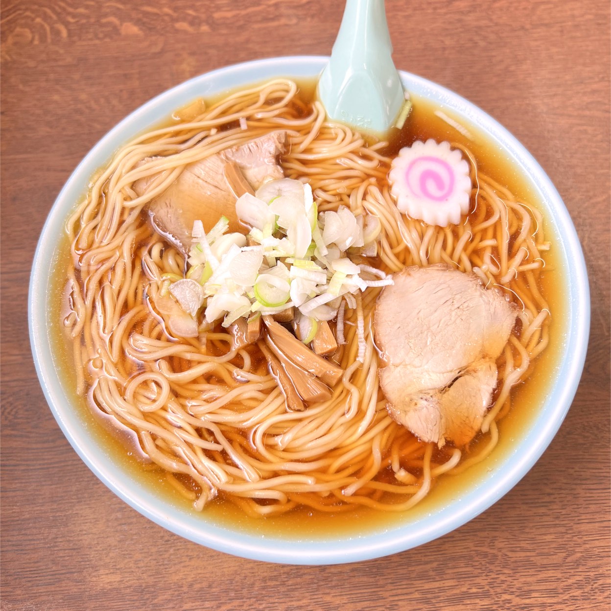 仙台屋食堂の普通盛はなぜ超大盛？創業100年の真実と最新攻略