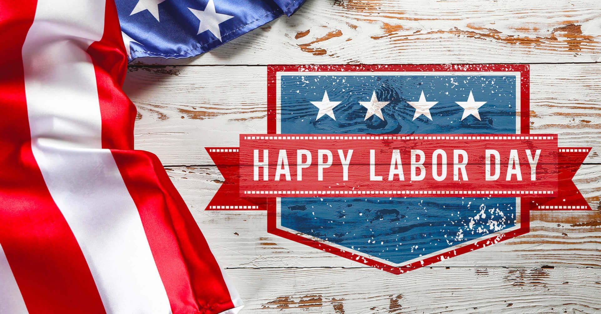 United States Labour Day