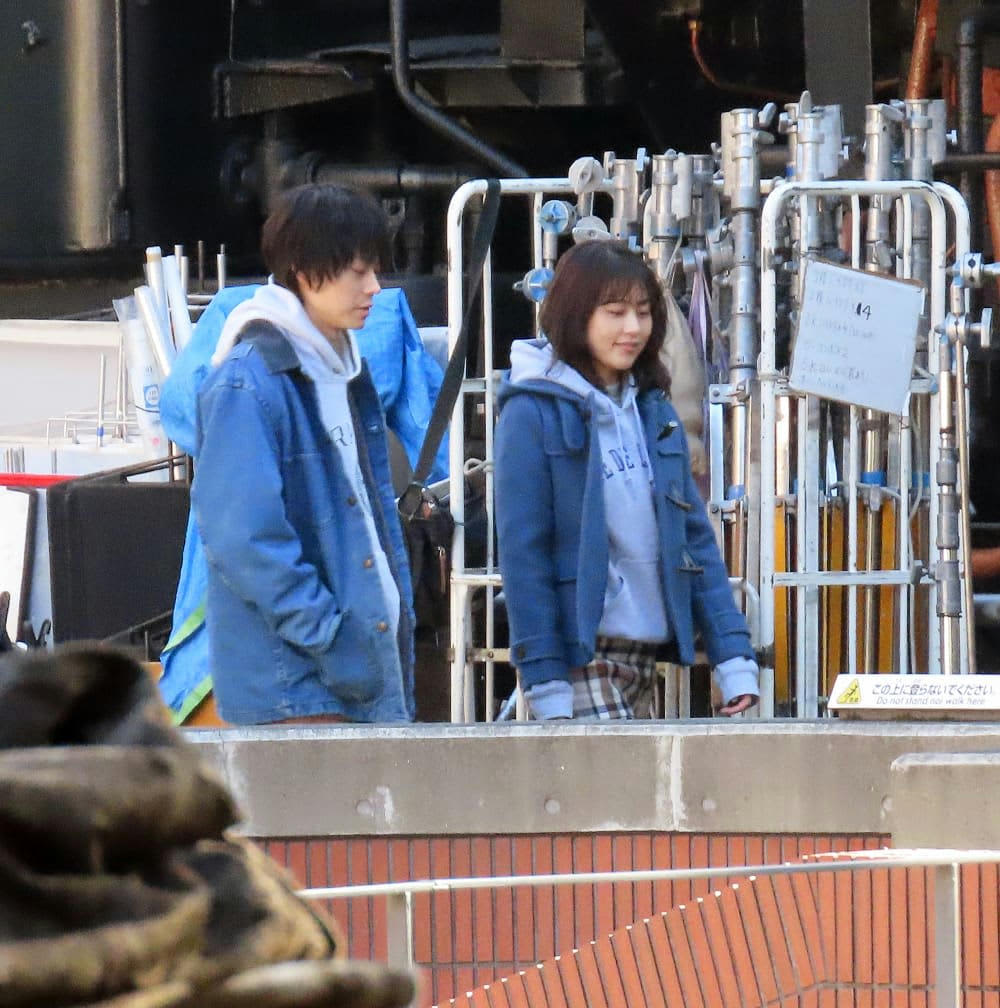 有村架純の電撃熱愛！お相手との馴れ初めや密会現場と結婚の噂