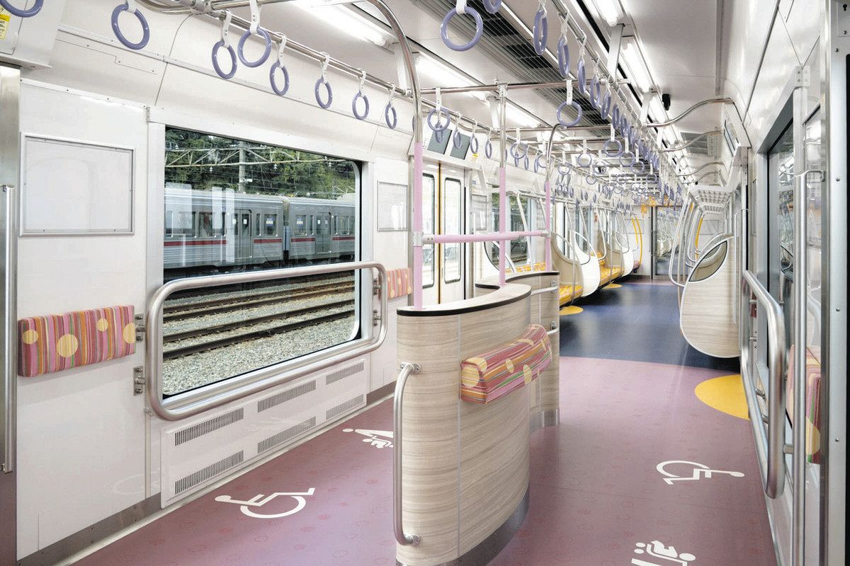 京王線のベビーカーは畳むべき？2026年最新ルールと穴場号車を徹底解説