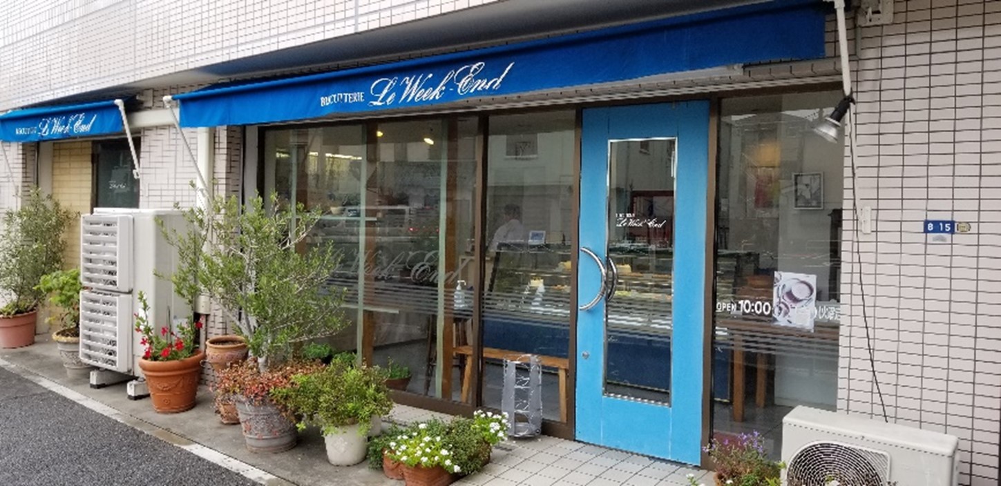 磯子の絶品スイーツ名店決定版！人気ケーキから極上手土産まで徹底取材