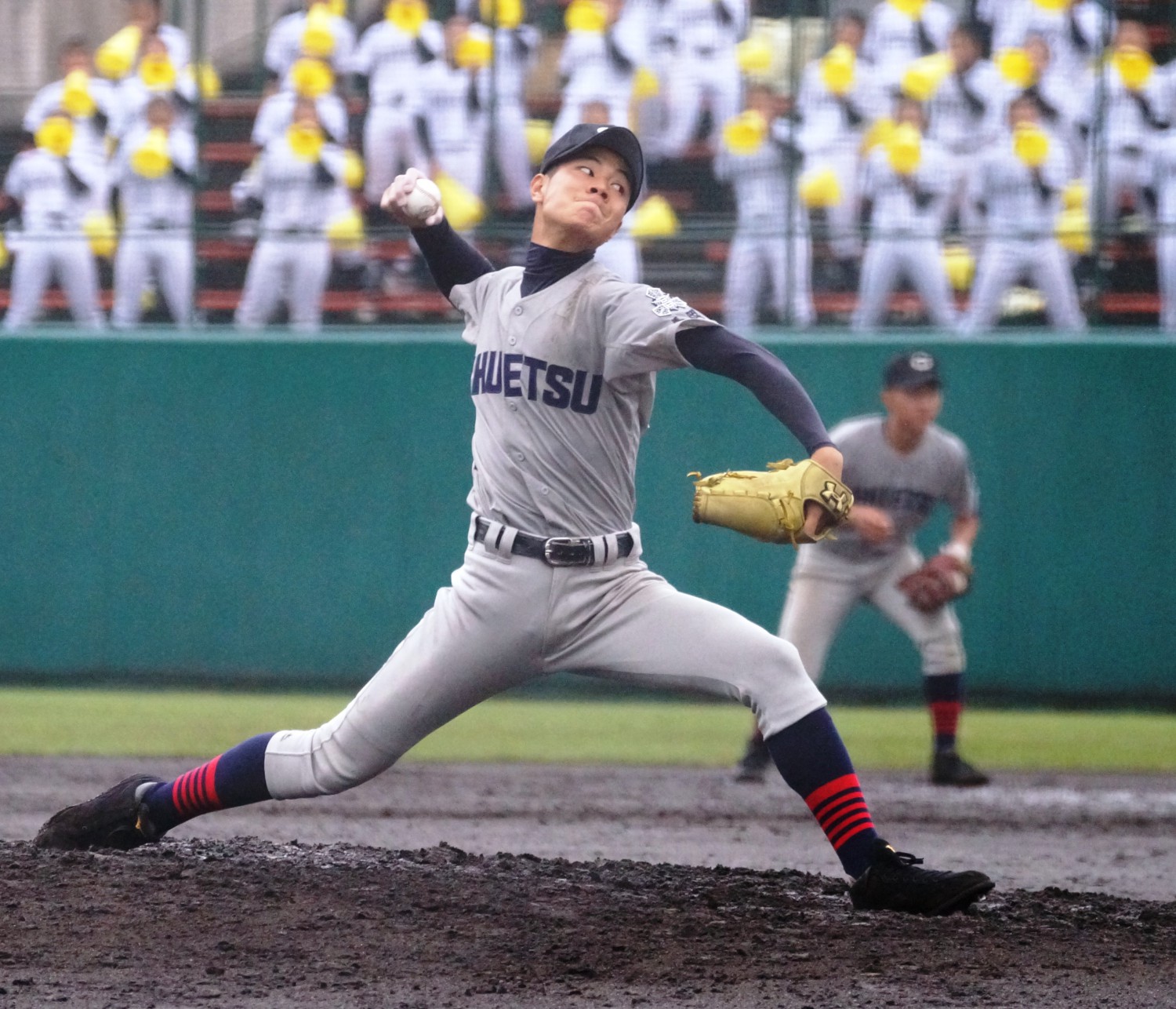 中越高校の甲子園歴代成績と名勝負！悲運のドラマの真相と2026現在地