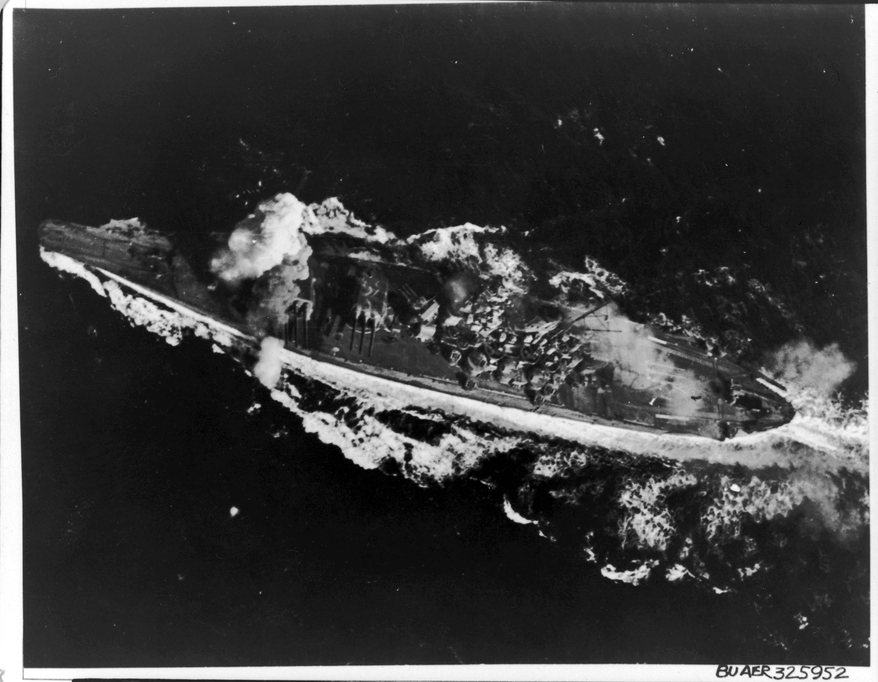 海底探査が明かす戦艦大和の最期！極秘資料と生存者が語る新事実