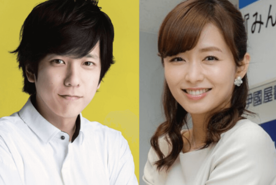 【経歴】 二宮 和 也 妻 歴代彼氏・彼女まとめ #920