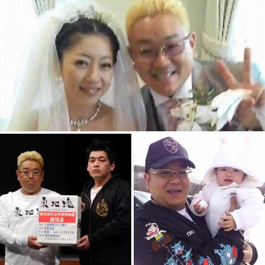 柳葉敏郎の結婚と妻の正体｜馴れ初めから秋田移住の真相まで徹底解剖