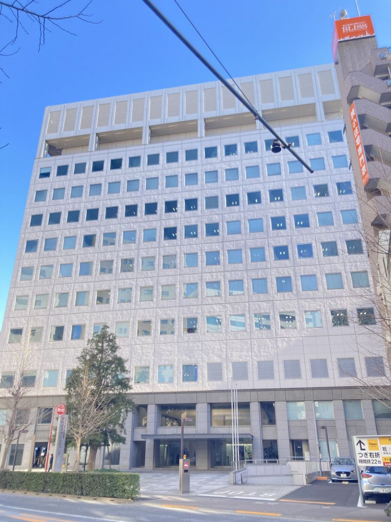 東京ダイヤビル1号館の真相｜建て替えの噂と利用実態を徹底検証