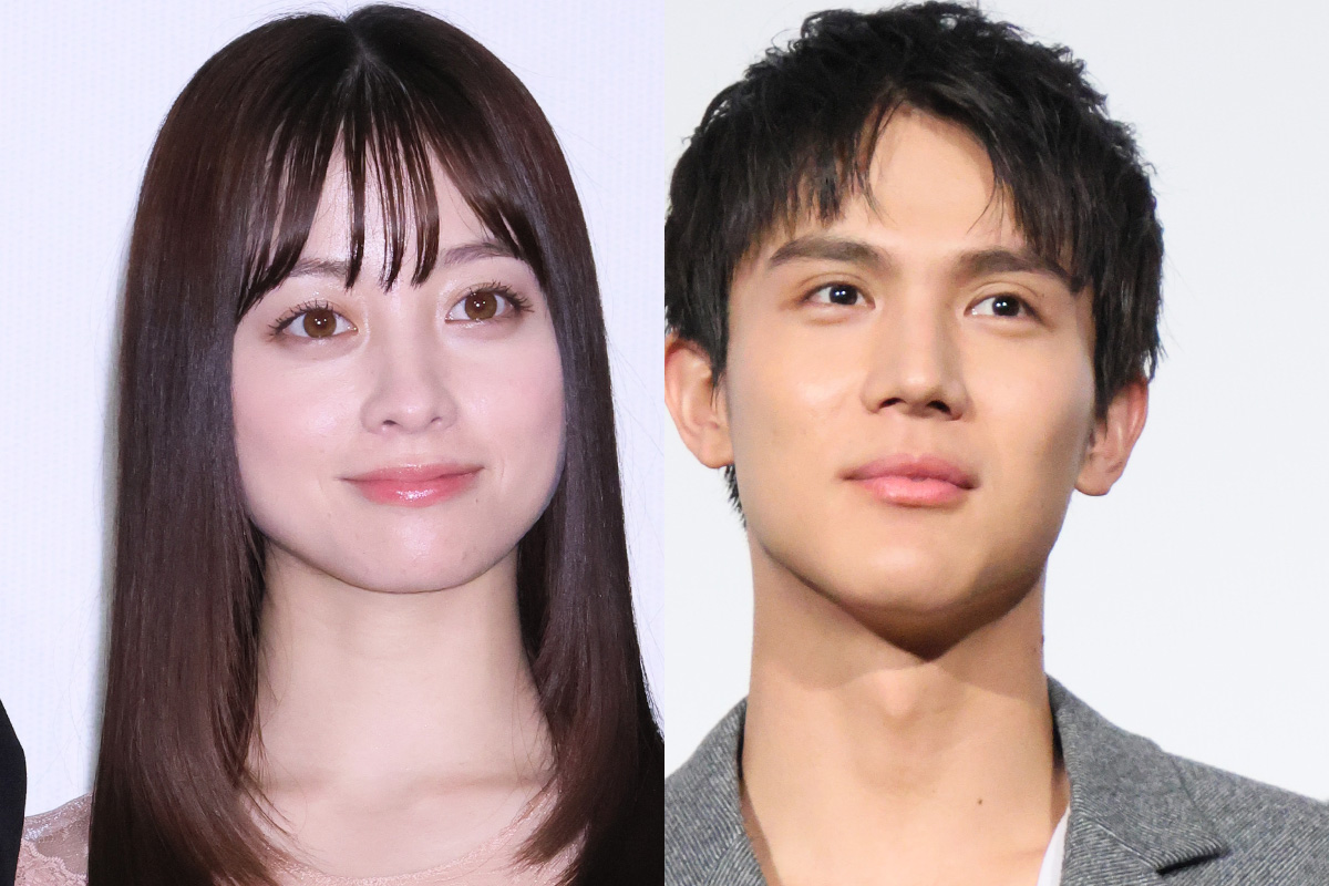 橋本環奈の結婚発表はいつ？中川大志との熱愛真相と最新動向