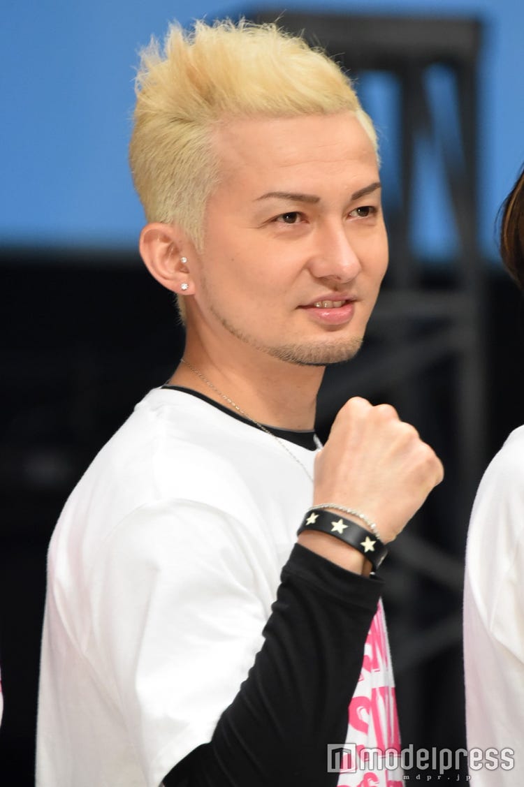 Da Pump・Issaの現在！妻と子供の素顔や歌唱力の秘密に迫る