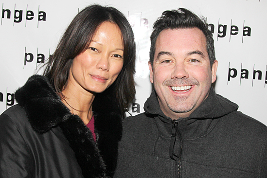 Duncan Sheik’s Family: Singer Is Survived by Wife Nora Ariffin and Daughter Ines