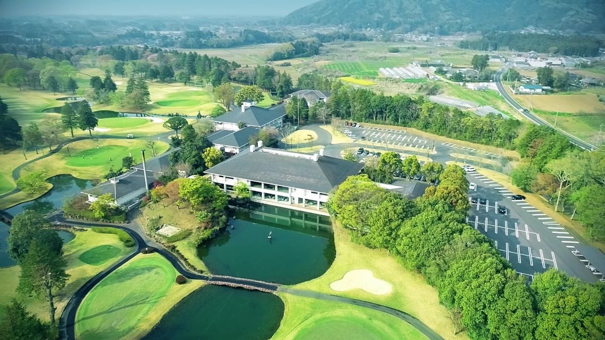 千代田カントリークラブの評判は本当？Grand Pgmの料金と違いを徹底調査