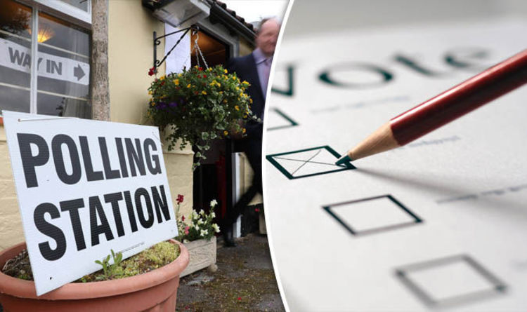 Why Do Polling Stations Use Pencils