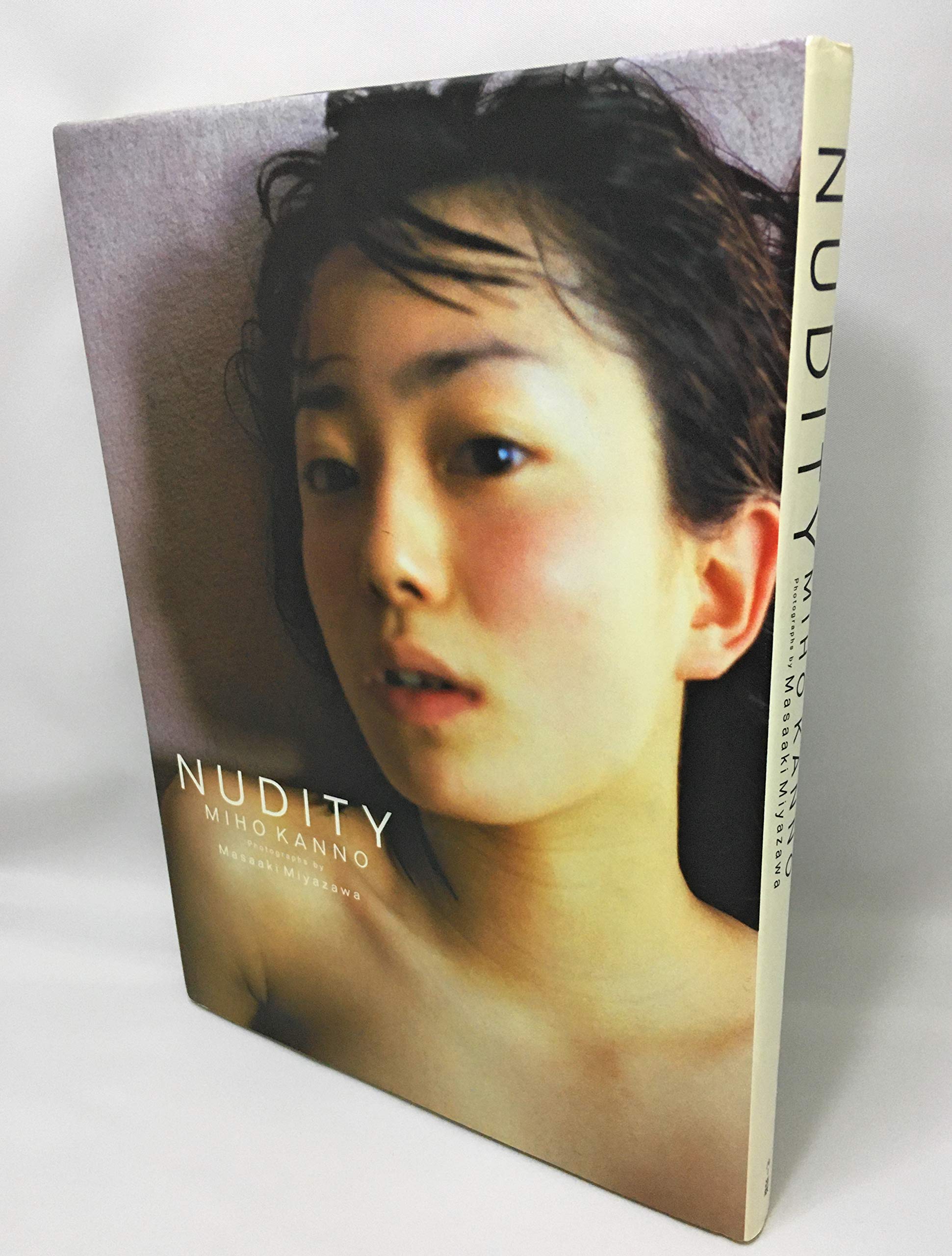 菅野美穂の写真集『Nudity』の真相｜涙の会見から現在を徹底解剖