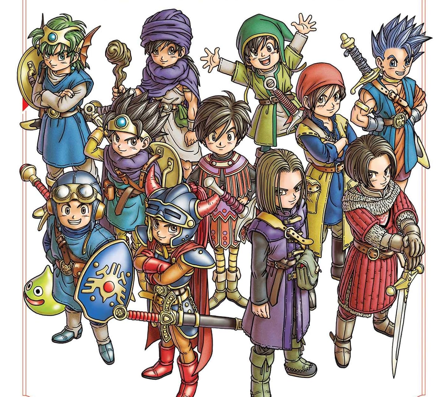 課金なしでどこまで遊べる？ドラクエ10キッズタイム徹底解説
