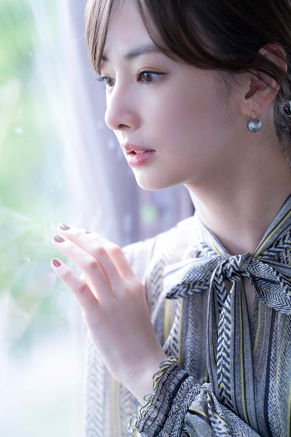鼻が綺麗な芸能人2026！Eラインと忘れ鼻の黄金比＆男女ランキング
