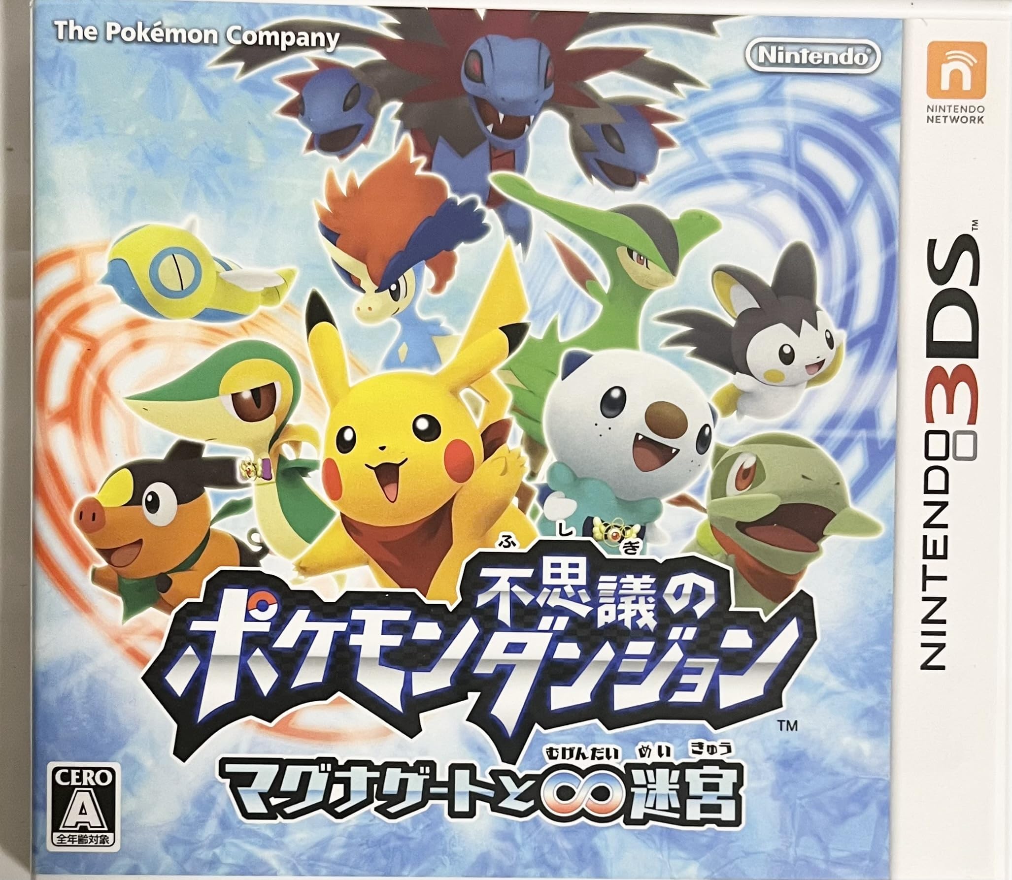 ポケモン不思議のダンジョン歴代最高傑作はどれ？泣ける神作とSwitch最新情報