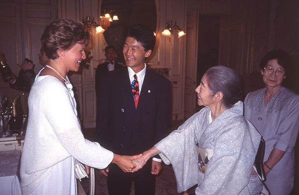 島津貴子の現在｜87歳を迎えた昭和天皇第5皇女の知られざる今