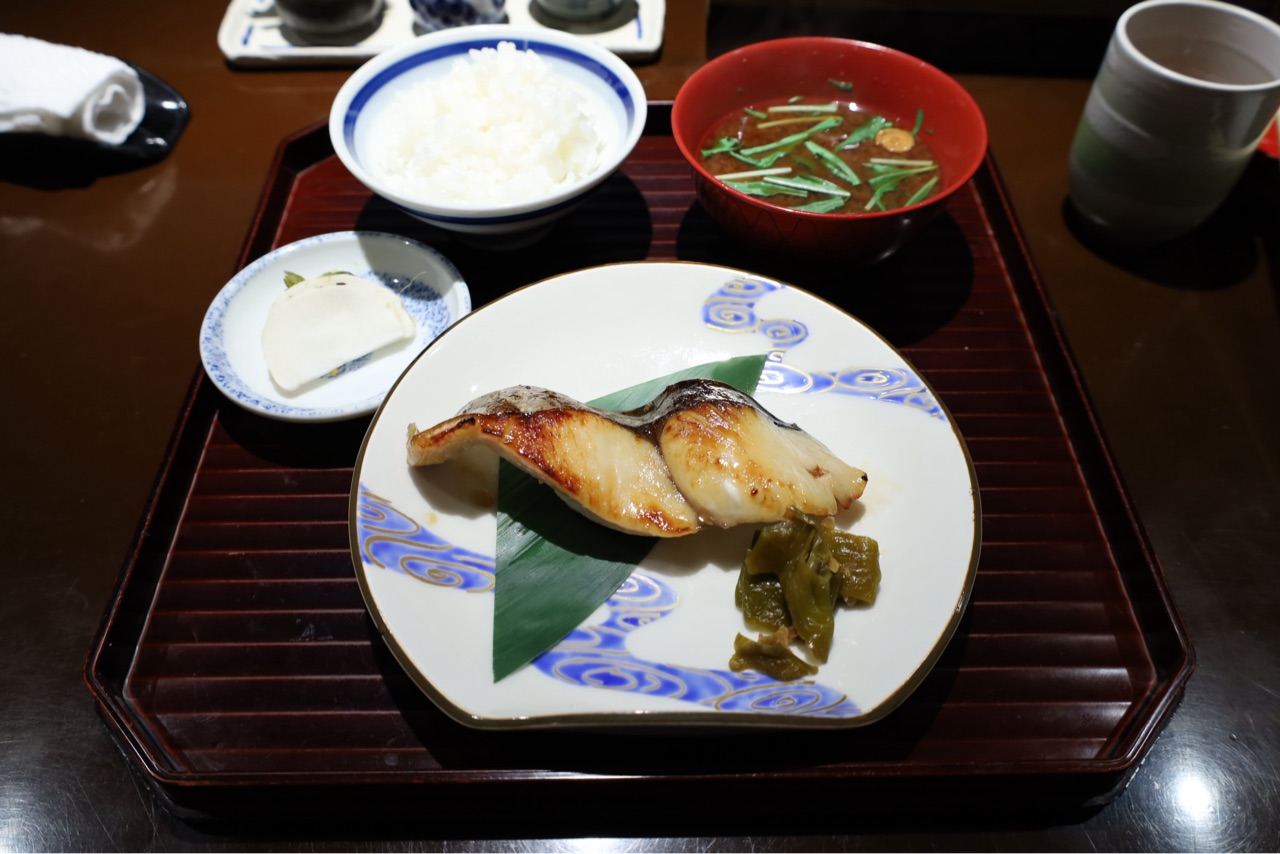 出町柳の和食ランチ、どこが正解？地元民激推しの名店とおばんざい完全版