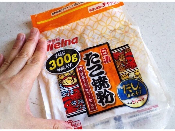 余ったたこ焼き粉でもんじゃが激変！プロ直伝の黄金比率と裏技