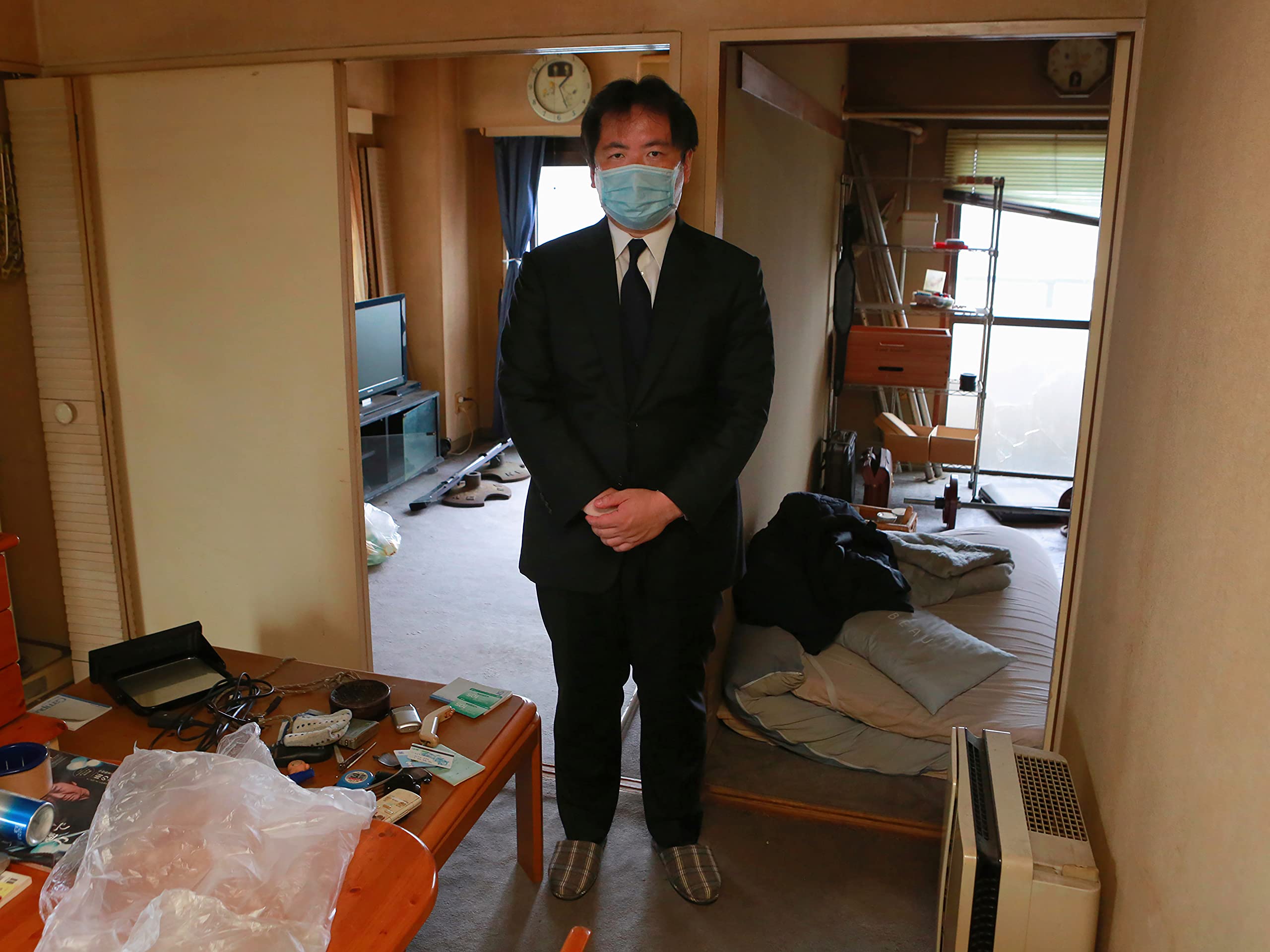 大島てるが明かす事故物件の闇！告知義務の抜け穴と驚愕の最新裏話
