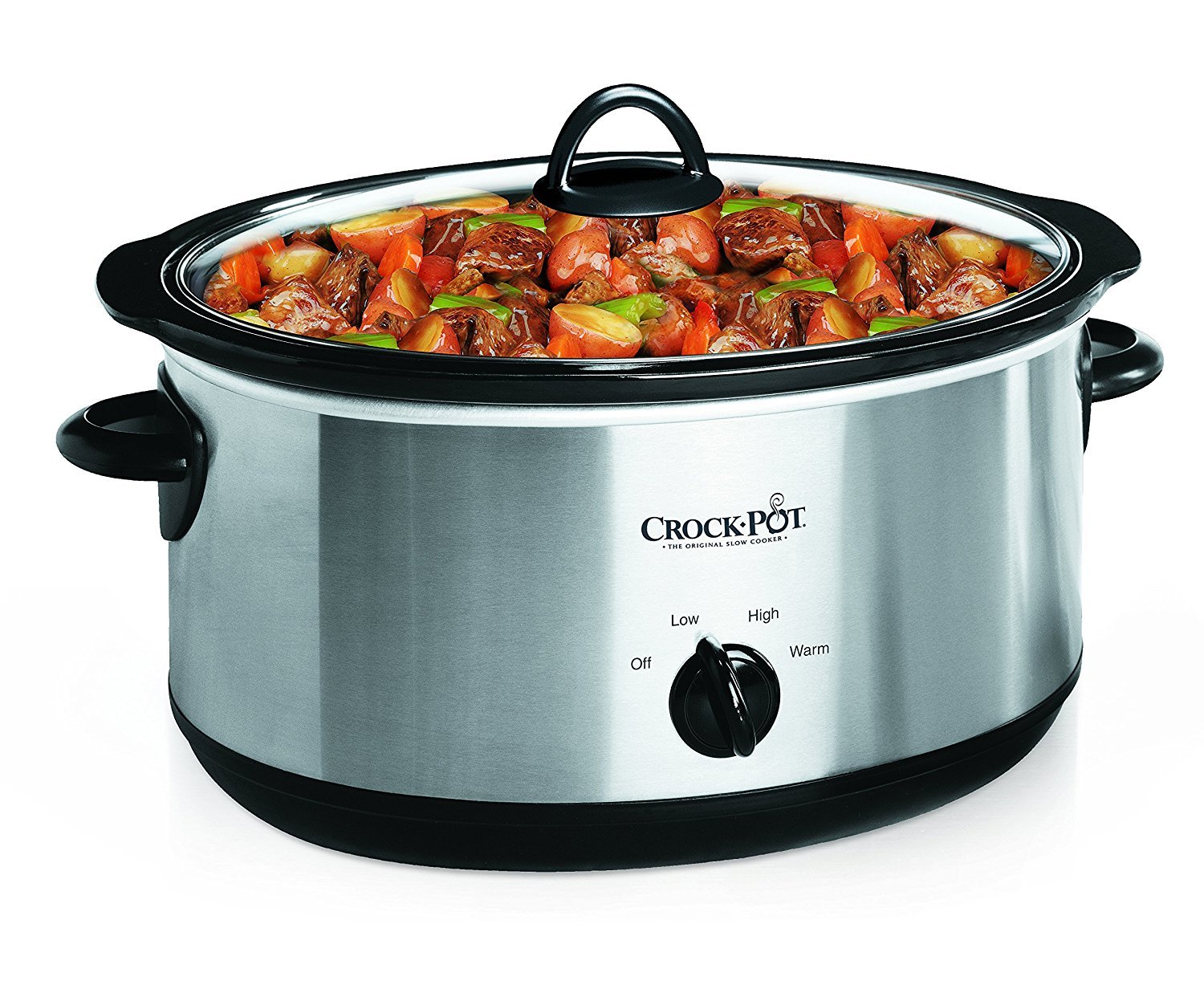 What Is a Crock Pot Slow Cooker
