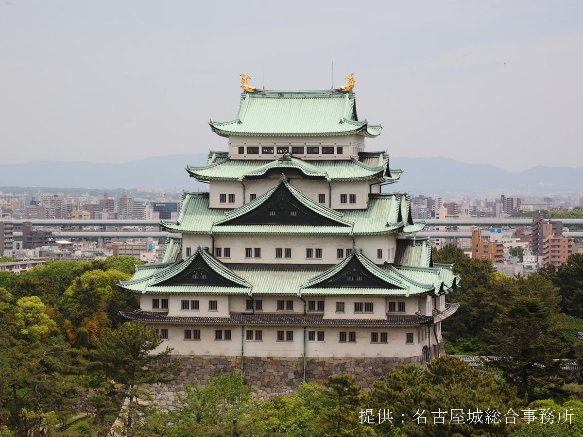 名古屋城の現在地と木造復元｜本丸御殿・金シャチ・観光完全ガイド