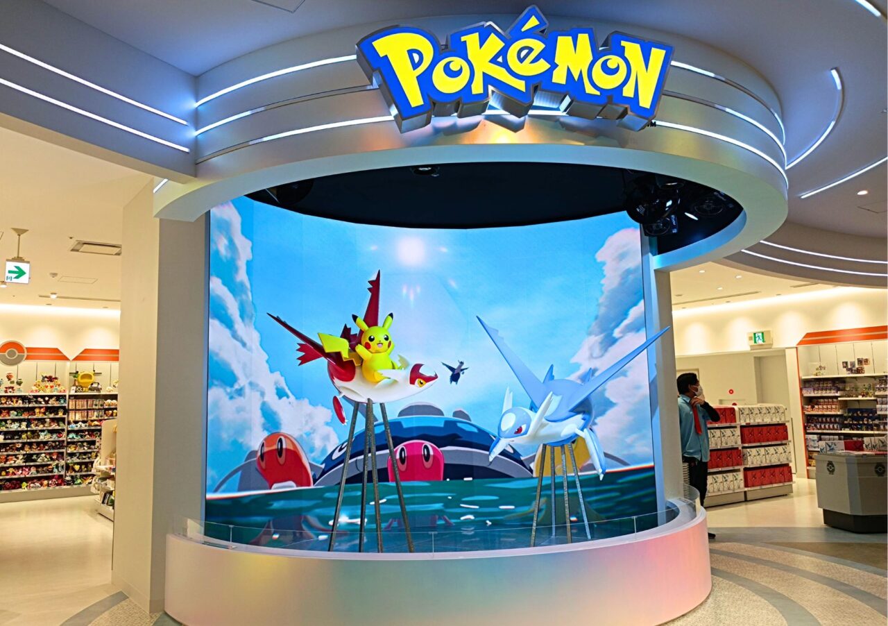 ポケモンセンター福岡2026最新攻略｜整理券配布と限定品の全貌