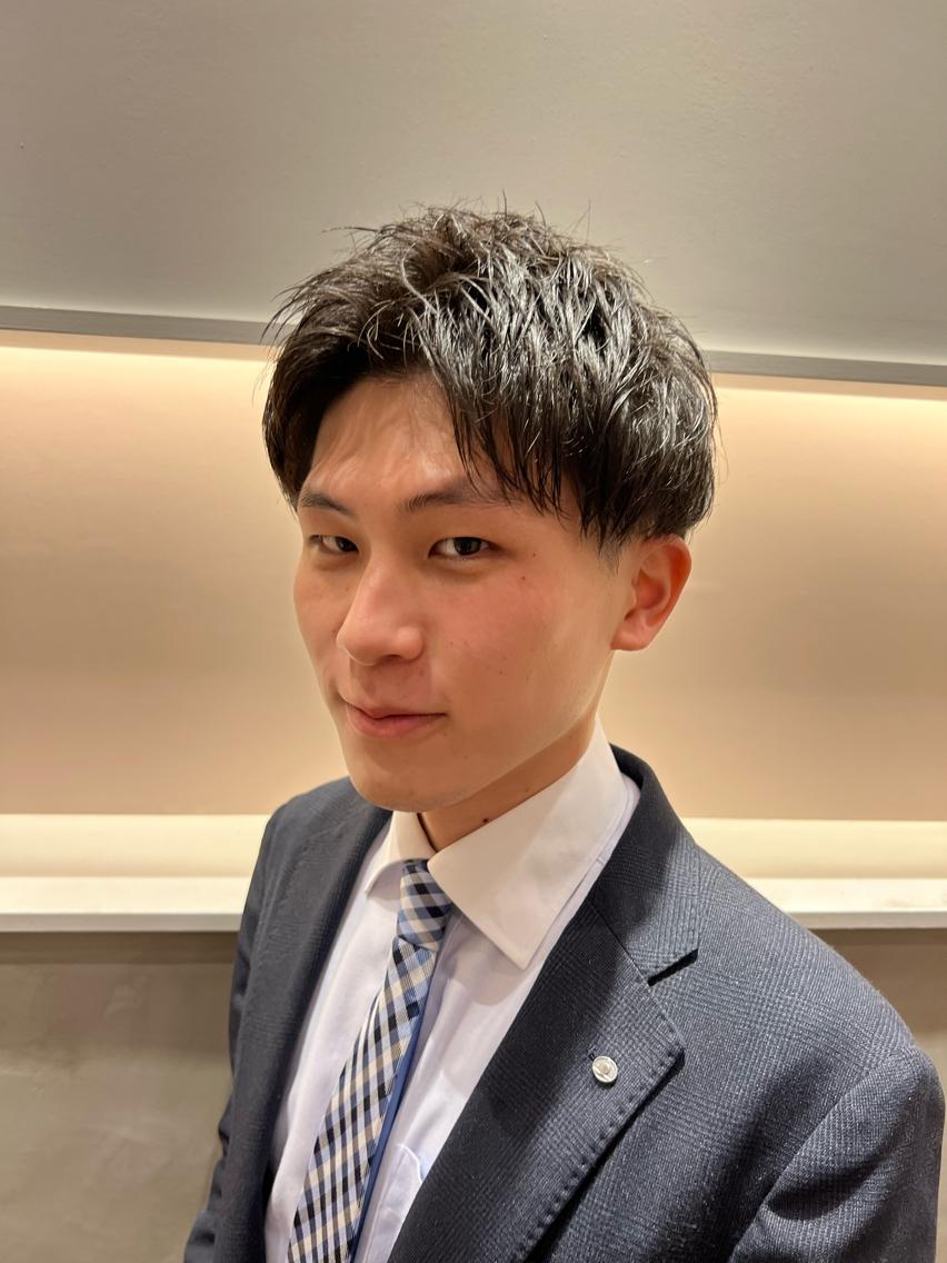 成人式の男子髪型決定版！2026最新トレンドと失敗しない頼み方