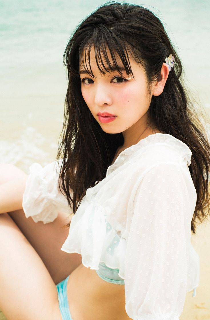 横田真悠のグラビアが美しすぎると話題！水着姿や写真集の真相を徹底解剖