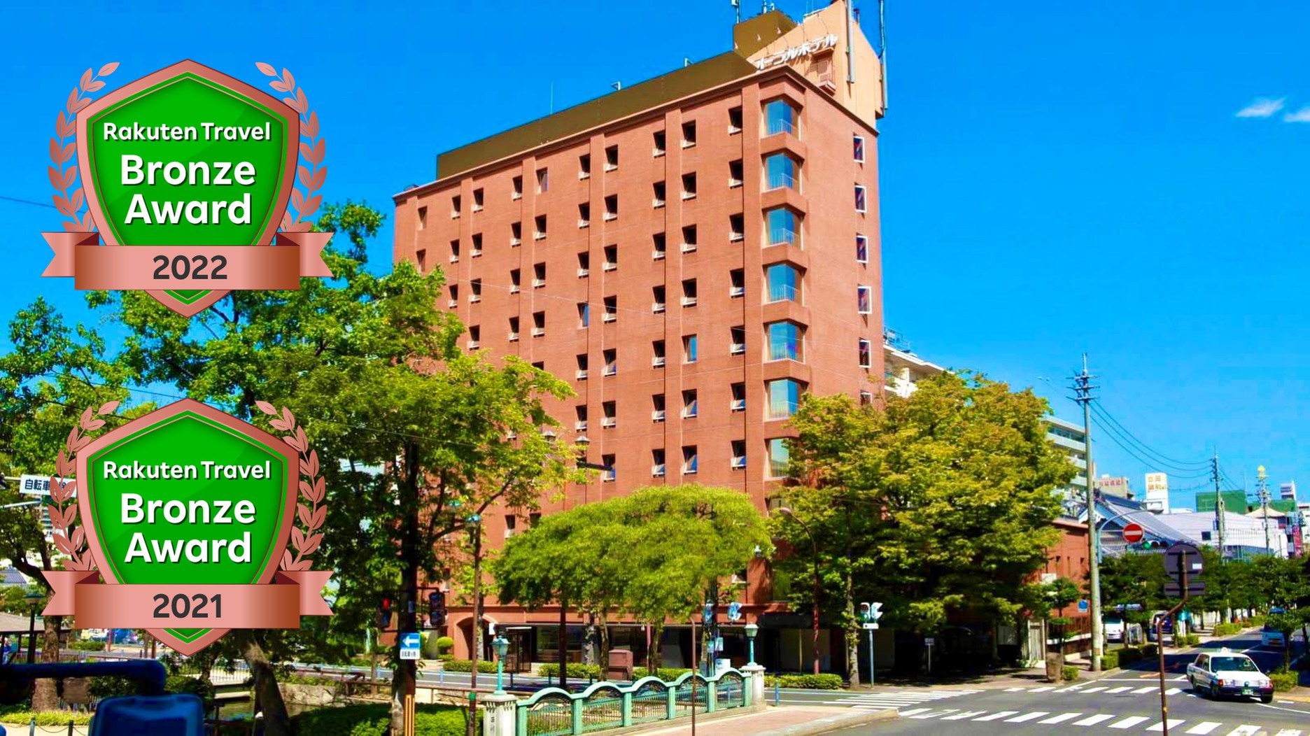 岡山セントラルホテル評判の真相！朝食とコスパ最強の理由を徹底解剖