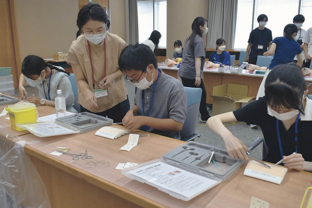 山口県医師会の最新動向！休日当番医の調べ方や看護学校の評判を追跡