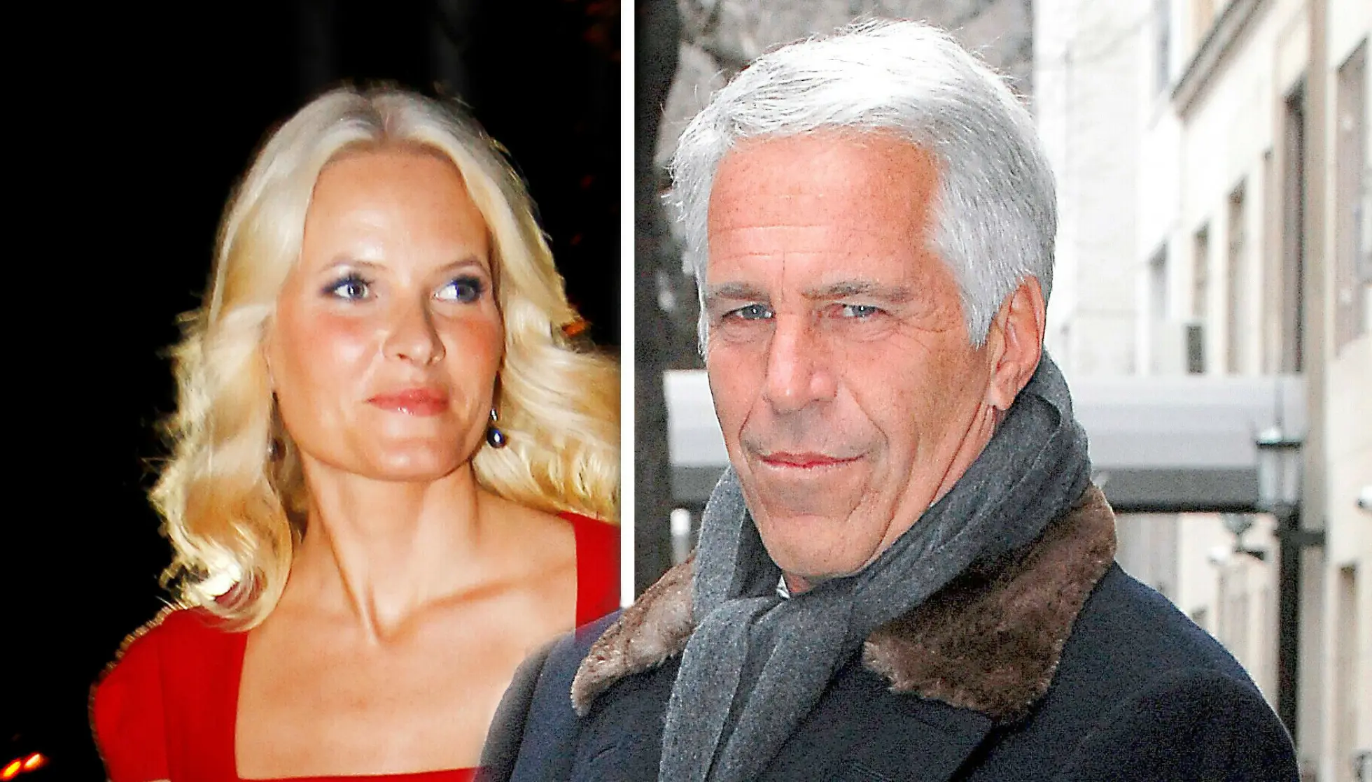 Mette-Marit and Epstein: Intimate Exchanges Revealed in 2026 Documents