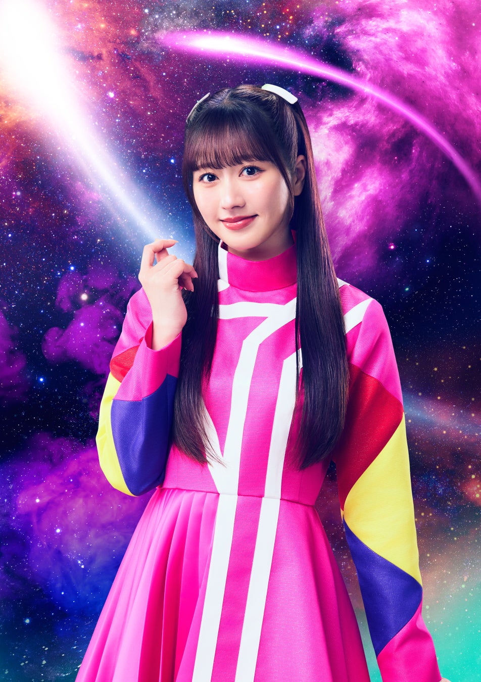 ももクロ佐々木彩夏の現在と結婚の噂｜プロデュース業とアイドルの真髄