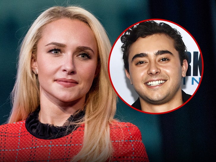 The Coroner’s Grim Verdict: the Tragic Circumstances Behind Hayden Panettiere’s Loss