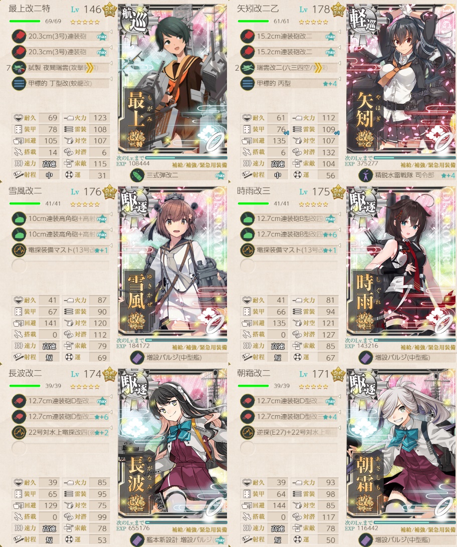 艦これZ作戦前段作戦の攻略編成と戦果砲の撃ち時を徹底解説【2026】