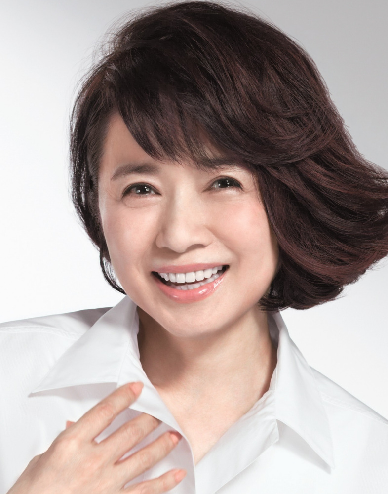 奇跡の60代女優ランキング2026！圧倒的な美貌と若さの秘密