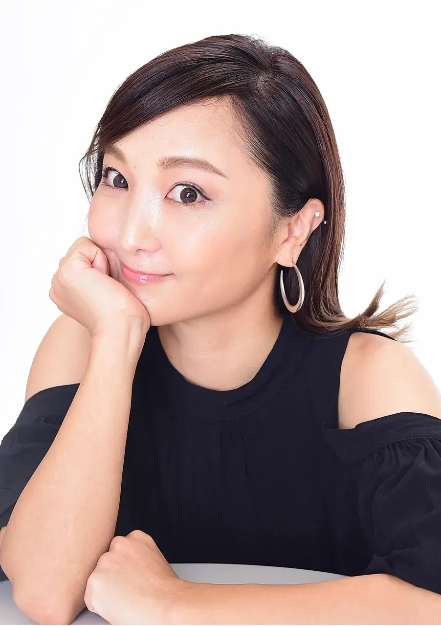 プリキュアのキャンディ声優は大谷育江！変身のギャップと現在まとめ