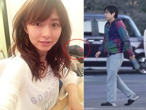 二宮和也と伊藤綾子の「匂わせ」が残した爪痕――Sns時代のファン心理とデジタルタトゥーの現在地