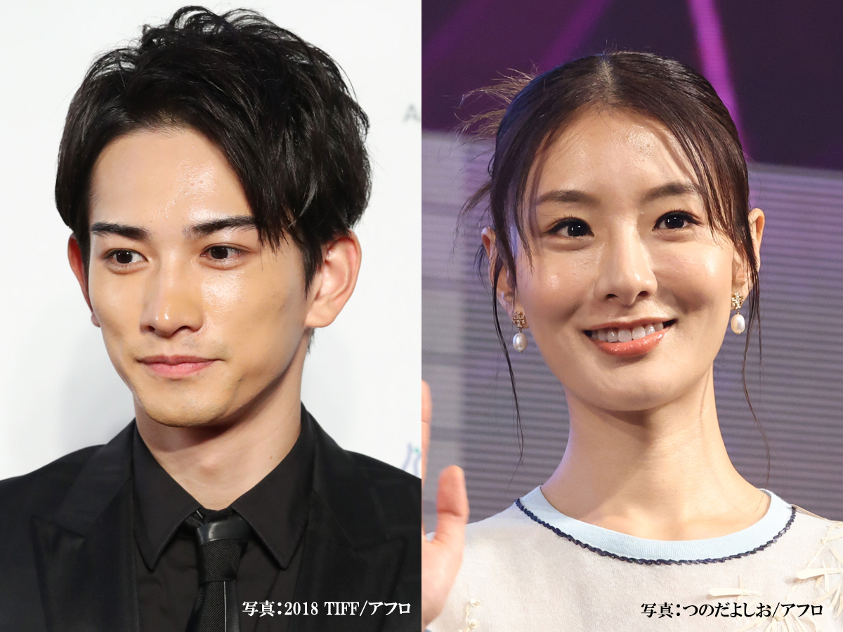 町田啓太と玄理の結婚全真相！馴れ初めから交際5年の軌跡と現在