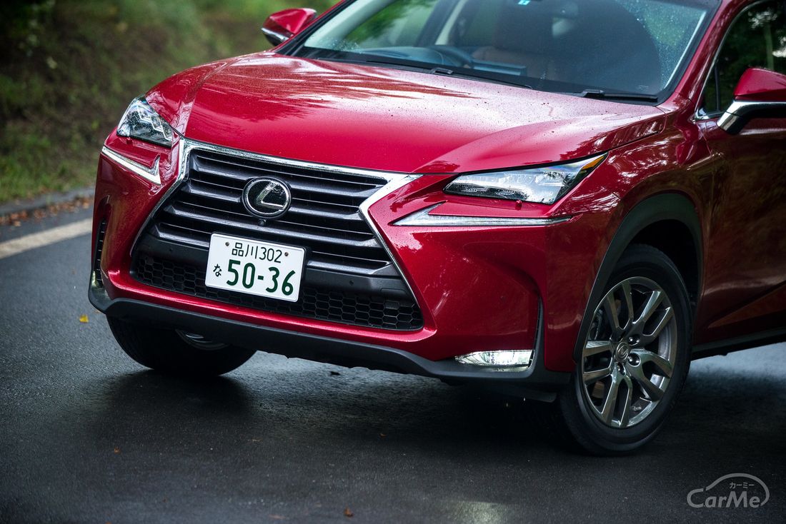 レクサスはどこの国の車？外車と誤解される理由と製造拠点の真実