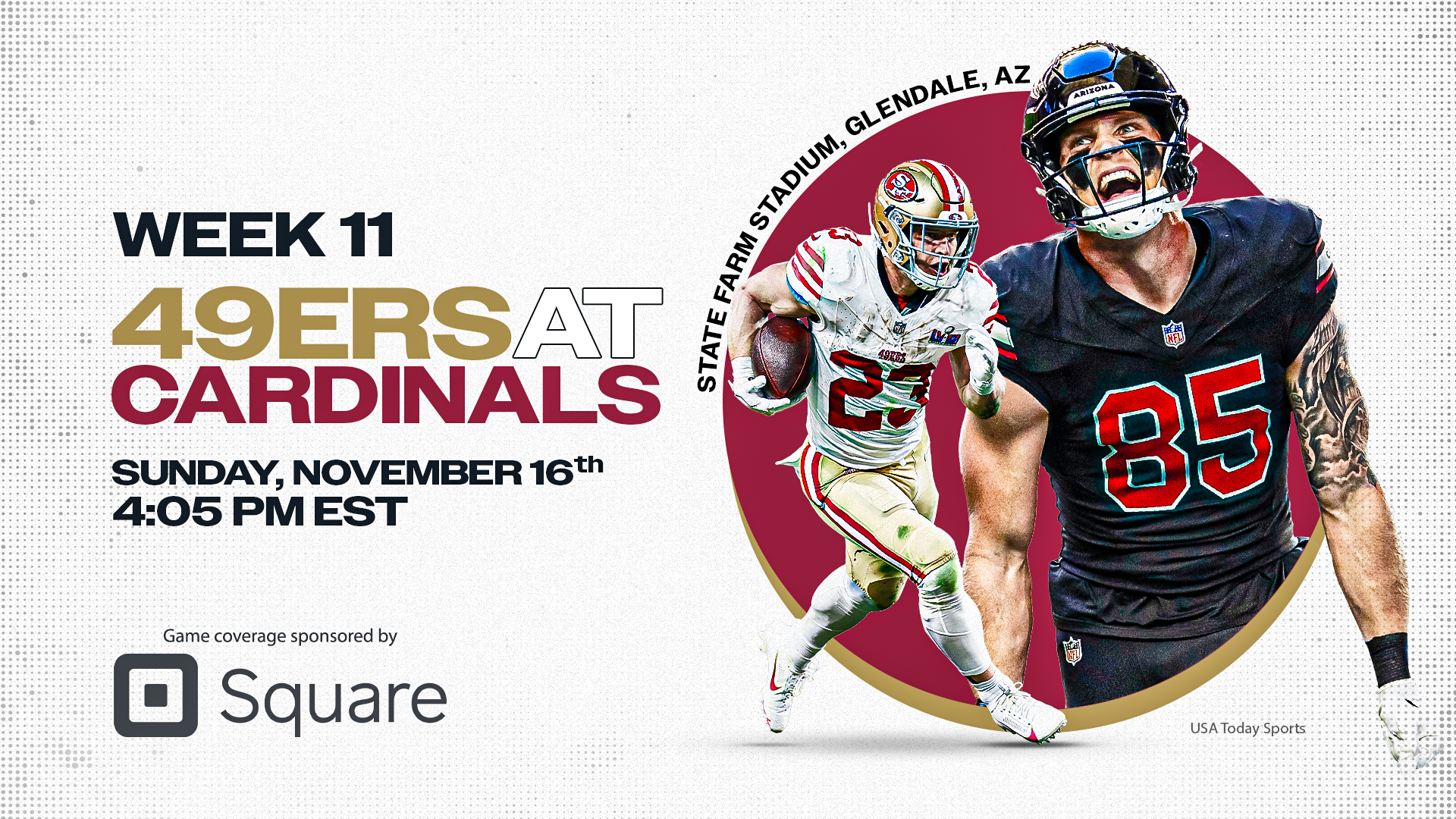 What Channel Is the 49Ers Game on Today